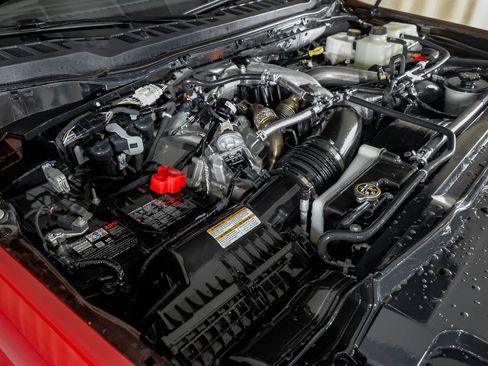 Used 2026 Ford F450 King Ranch w/ Chrome Package image 53