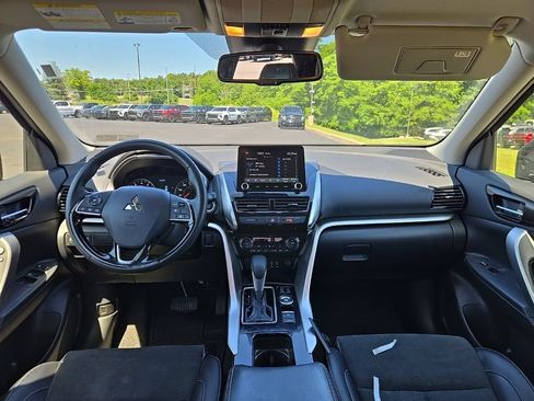 Used 2024 Mitsubishi Eclipse Cross SE AWD/4WD image 5