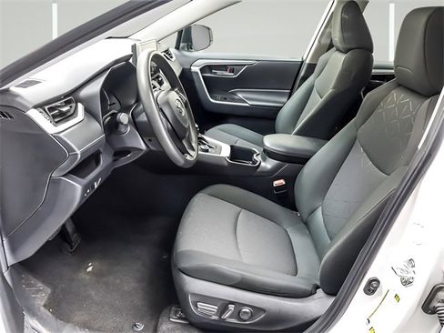 Certified 2024 Toyota RAV4 XLE image 8