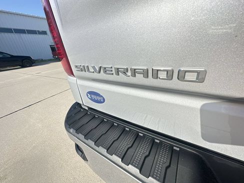 Certified 2020 Chevrolet Silverado 1500 LT w/ All-Star Edition AWD/4WD image 33