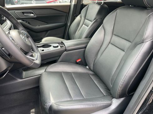 Certified 2021 Nissan Rogue SL AWD/4WD image 7