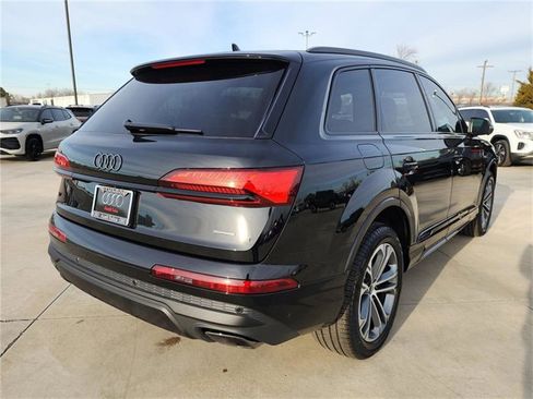 New 2026 Audi Q7 2.0T Premium image 6