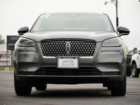 Used 2022 Lincoln Corsair Reserve image 8