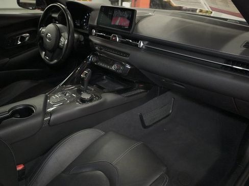 Used 2020 Toyota Supra image 14