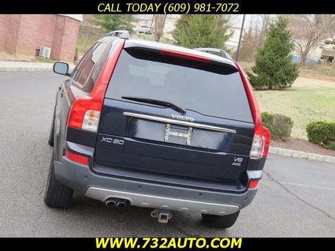 Used 2007 Volvo XC90 V8 image 15