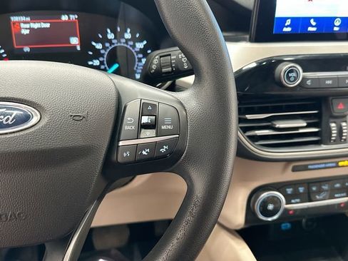 Used 2020 Ford Escape SE AWD/4WD image 10
