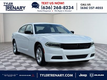 Used 2023 Dodge Charger SXT