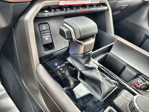New 2026 Toyota Tundra 1794 Edition image 29