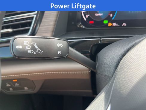 New 2026 Volkswagen Atlas SEL AWD/4WD image 13