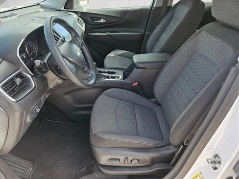 Used 2024 Chevrolet Equinox LT FWD image 15