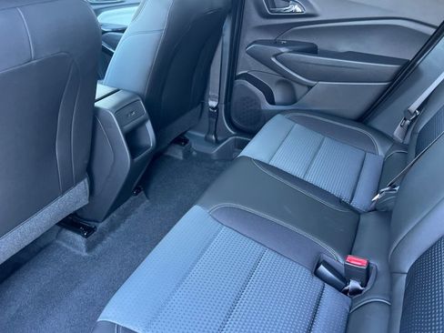 New 2026 Chevrolet Trax LT w/ Driver Confidence Package image 9