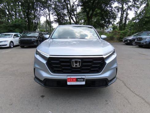 New 2026 Honda CR-V LX image 6
