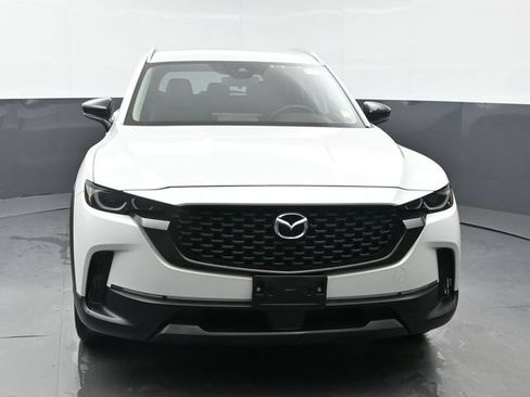 Used 2024 MAZDA CX-50 AWD 2.5 S w/ Accent Package image 8
