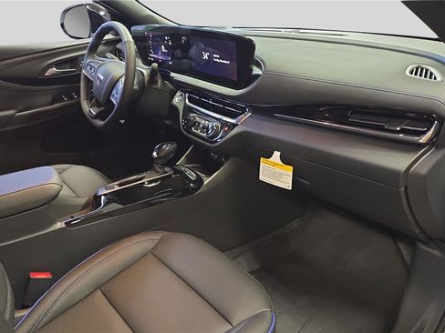 New 2026 Buick Envista Sport Touring w/ Convenience I Package image 16