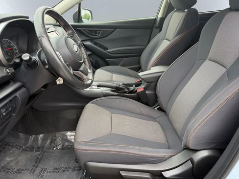Used 2019 Subaru Crosstrek 2.0i Premium AWD/4WD image 7