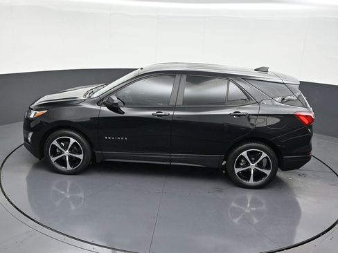 Used 2021 Chevrolet Equinox LS image 16