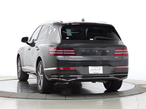 Used 2026 Genesis GV80 2.5T Advanced AWD/4WD image 5