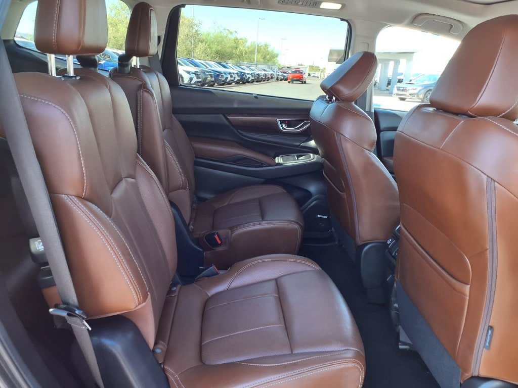 Used 2023 Subaru Ascent Touring AWD/4WD image 22