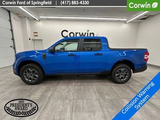 New 2026 Ford Maverick XLT video 2