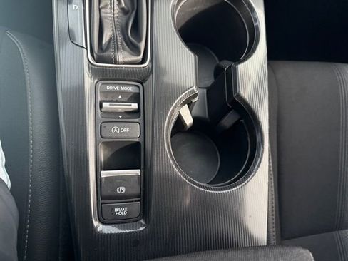 Certified 2025 Honda Civic Sport image 27