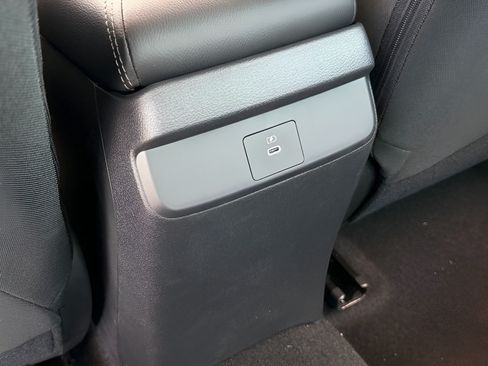 New 2026 Nissan Sentra S w/ S Cold Weather Package FWD image 21