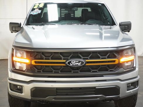Used 2024 Ford F150 Tremor w/ Tow/Haul Package image 8