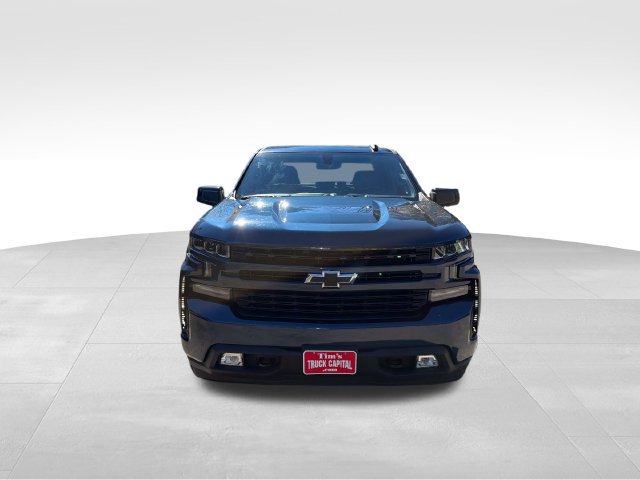 Used 2020 Chevrolet Silverado 1500 RST w/ All-Star Edition AWD/4WD image 8