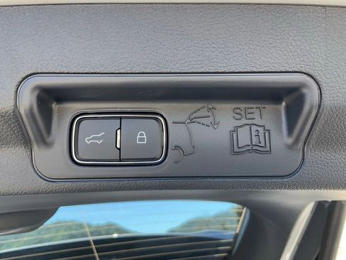 New 2026 Ford Explorer Tremor w/ Tremor Ultimate Package image 21