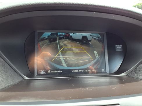 Used 2020 Acura TLX V6 w/ Technology Package FWD image 7
