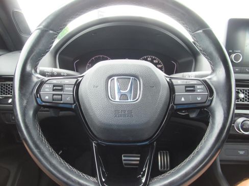 Used 2022 Honda Civic Sport image 22
