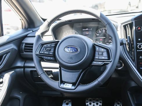 New 2025 Subaru Crosstrek 2.5i Sport image 14