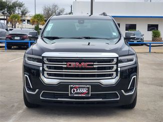 Used 2023 GMC Acadia SLE w/ Driver Convenience Package video 2