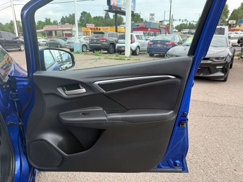 Used 2016 Honda Fit LX image 19