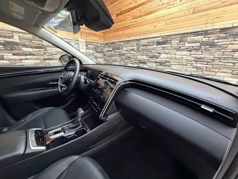 Used 2023 Hyundai Tucson SEL w/ Convenience Package AWD/4WD image 15