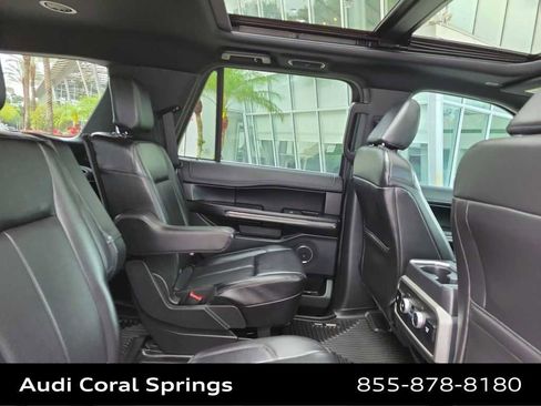 Used 2021 Ford Expedition XLT RWD image 21