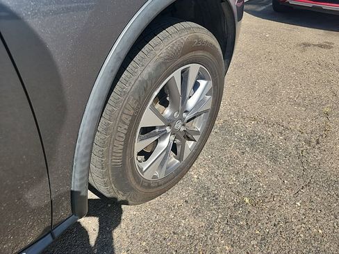 Used 2016 Nissan Murano S image 15