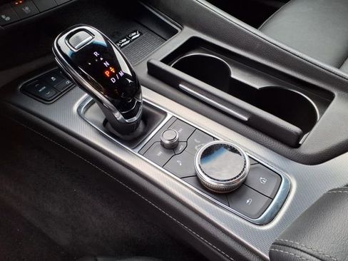 Used 2024 Cadillac CT5 Premium Luxury w/ Climate Package image 15