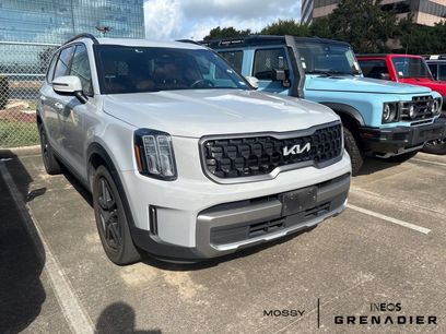 Used 2023 Kia Telluride EX X-Line