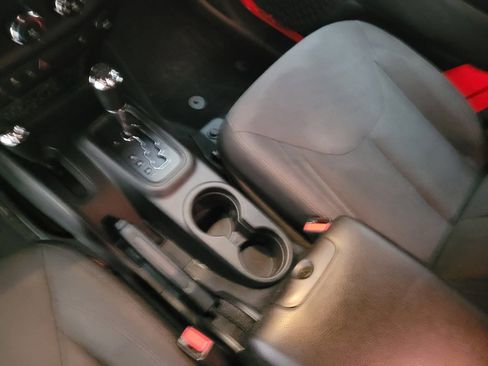 Used 2017 Jeep Wrangler Unlimited Sport w/ Quick Order Package 24S image 26