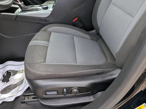 Used 2023 Chevrolet Blazer LT w/ Driver Confidence Package FWD image 19