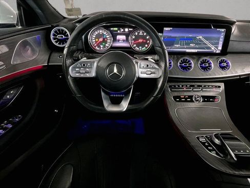 Used 2019 Mercedes-Benz CLS 450 image 7