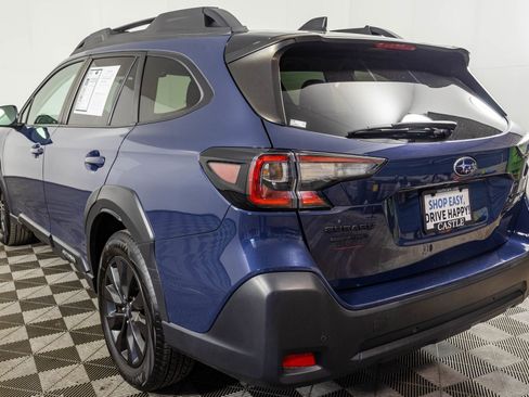 Used 2023 Subaru Outback Onyx Edition image 20