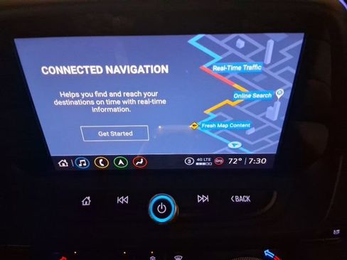 Used 2022 Chevrolet Camaro ZL1 image 10