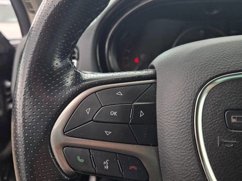 Used 2021 Dodge Durango SXT AWD/4WD image 24