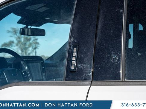 Used 2022 Ford F150 XLT w/ Equipment Group 302A High image 30