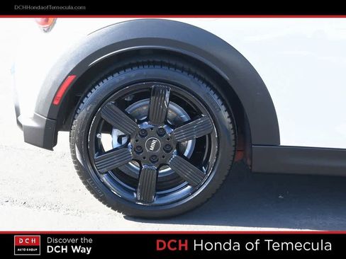 Used 2023 MINI Cooper S image 23