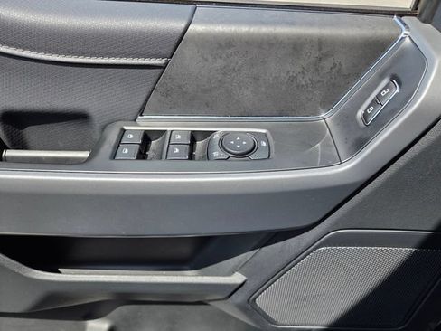 Used 2026 Ford F150 XLT w/ XLT Black Appearance Package RWD image 25