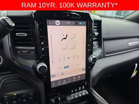 New 2026 RAM 2500 Power Wagon AWD/4WD image 19