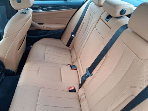 Certified 2023 BMW 530i 530i w/ Premium Package image 26