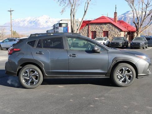 Certified 2025 Subaru Crosstrek 2.0i Premium image 2